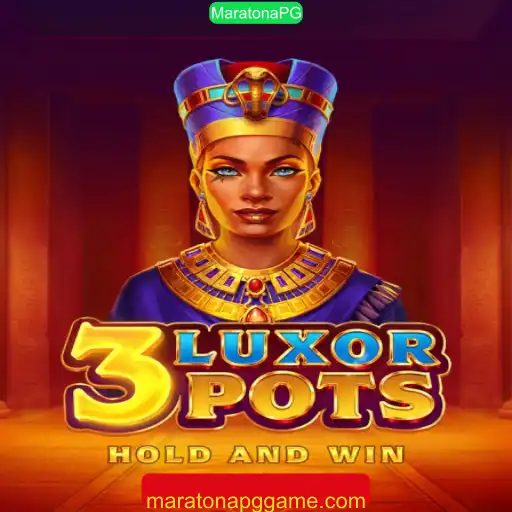 Explorando o Universo do Jogo 3LuxorPots na MaratonaPG