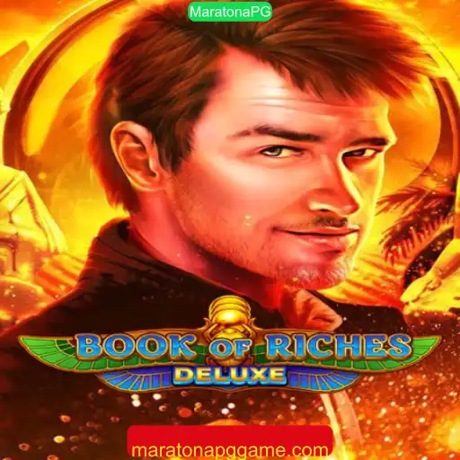 Explorando o Fascinante Mundo de BookofRichesDeluxe