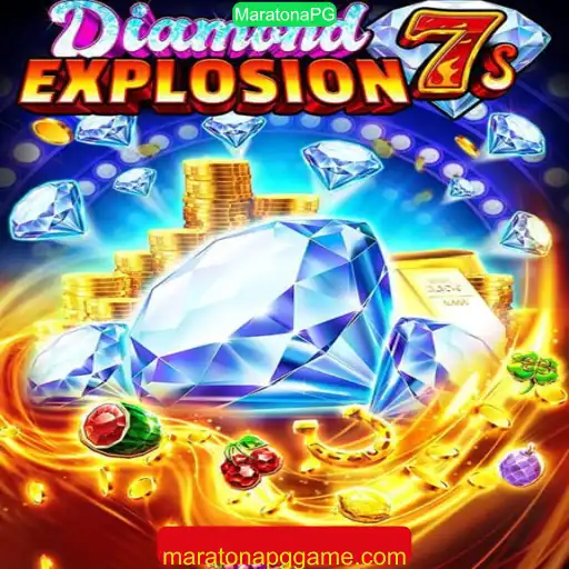 Descubra o Empolgante Mundo de DiamondExplosion7s: Uma Aventura na MaratonaPG