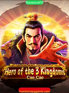 Desvendando o Mundo de Heroofthe3KingdomsCaoCao: Imersão e Estratégia
