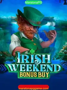 Explorando o IrishWeekendBonusBuy: O Novo Fenômeno dos Jogos