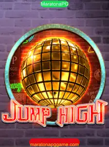JumpHigh: Uma Aventura Vertical com MaratonaPG