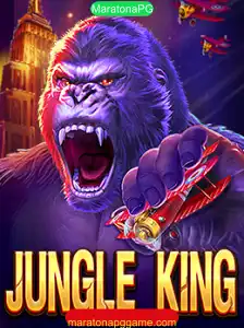Explorando as Aventuras de JungleKing: A Maratona de Sobrevivência na Selva