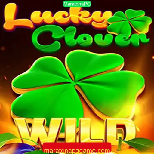 Descubra as Emoções do Jogo 'LuckyClover' na MaratonaPG