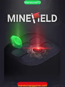 Explorando o Mundo de MineField na MaratonaPG