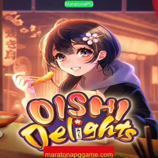 Descubra o Fascinante Mundo de OishiDelights