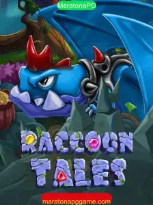 Descubra o Mundo de RaccoonTales: A Nova Sensação dos Jogos de Estratégia