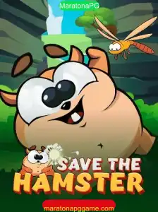 Descubra o Fascinante Mundo de SavetheHamster na MaratonaPG