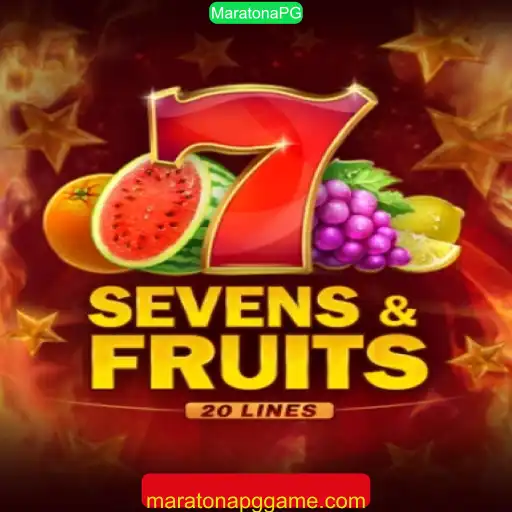 Descubra o Fascinante Universo de SevensFruits20 Durante a MaratonaPG
