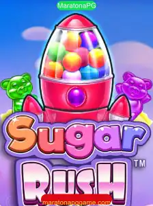 Descubra a Emoção do SugarRush: Um Vício Doce e Competitivo