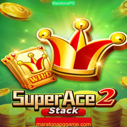 Descubra o Fascinante Mundo de SuperAce2 e o Evento MaratonaPG