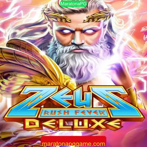Explorando ZeusRushFeverDeluxe: MaratonaPG e Aventuras Épicas